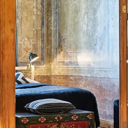 19th Century Luxury Loft In Galata * Стамбул